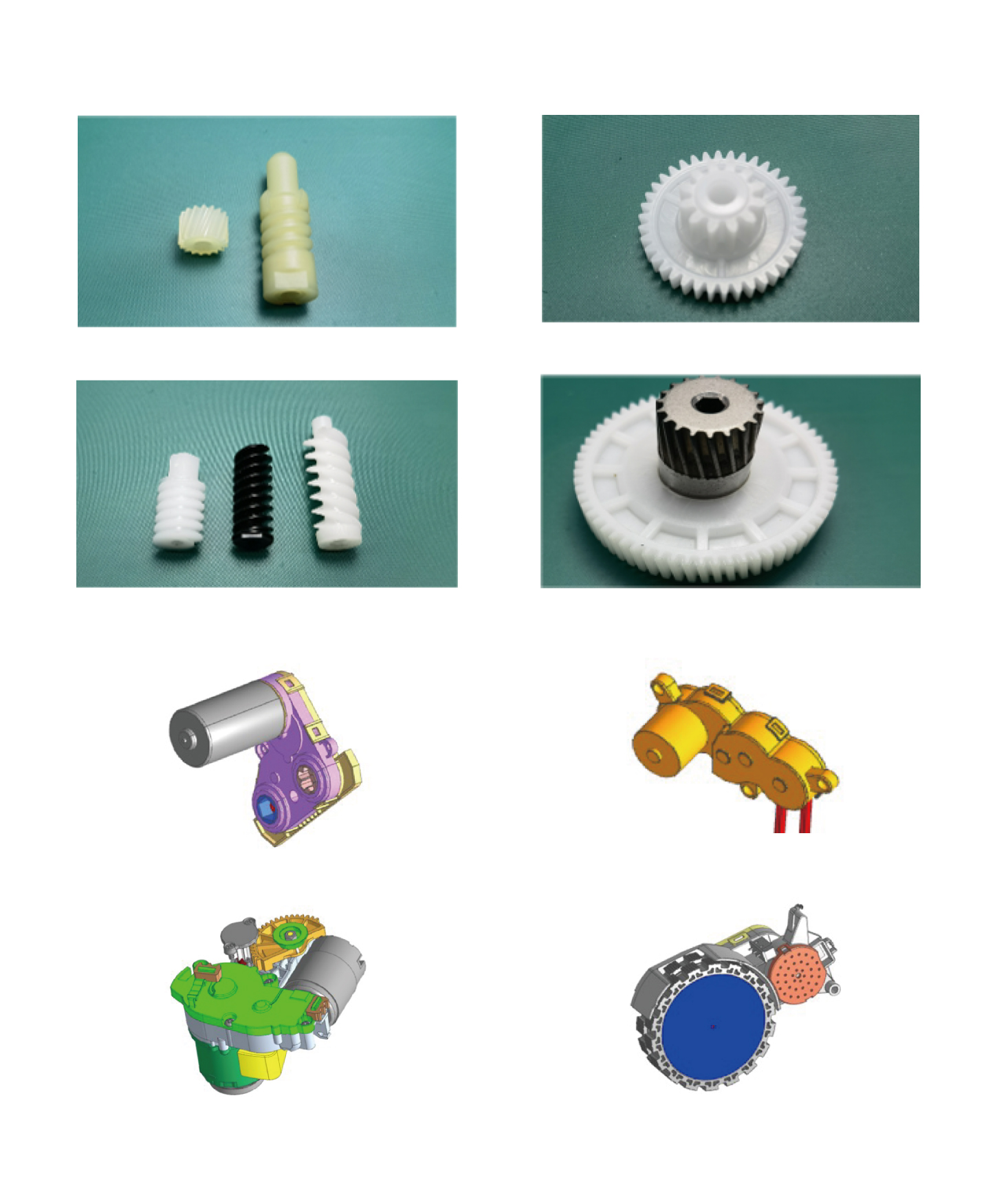Micro Molding