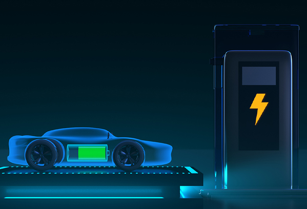 New Energy Vehicle