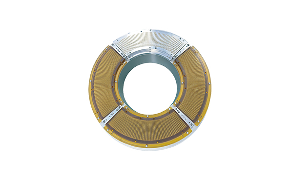 Coaxial Pogo Tower